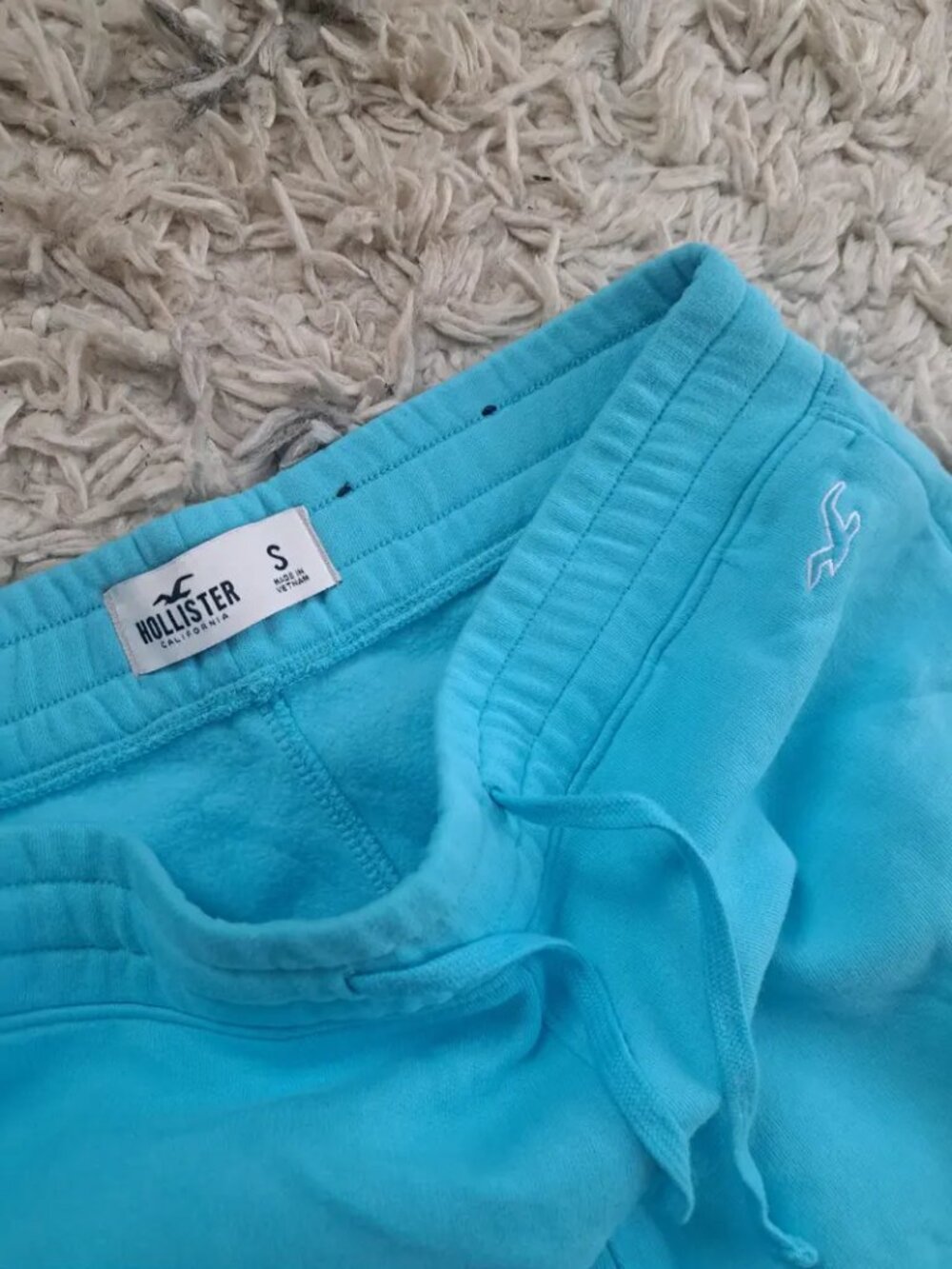 Hollister Slim Sweatpants